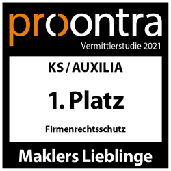 Procontra Firmenrechtsschutz